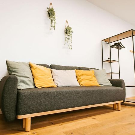 Staylight City-Loft, Privater Parkplatz, Naehe Zur Messe Und Der City, Premium Appartements Ανόβερο Εξωτερικό φωτογραφία