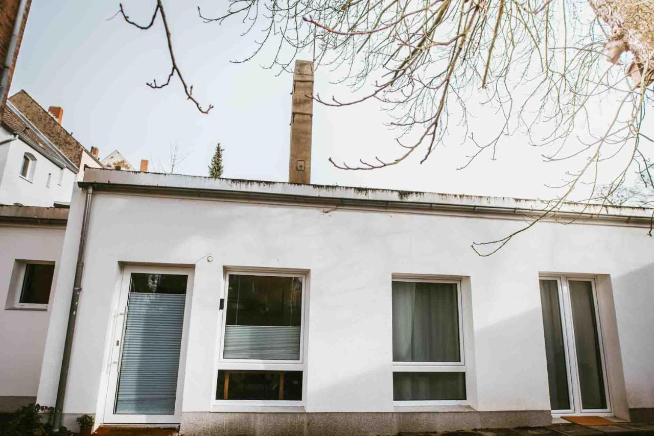 Staylight City-Loft, Privater Parkplatz, Naehe Zur Messe Und Der City, Premium Appartements Ανόβερο Εξωτερικό φωτογραφία