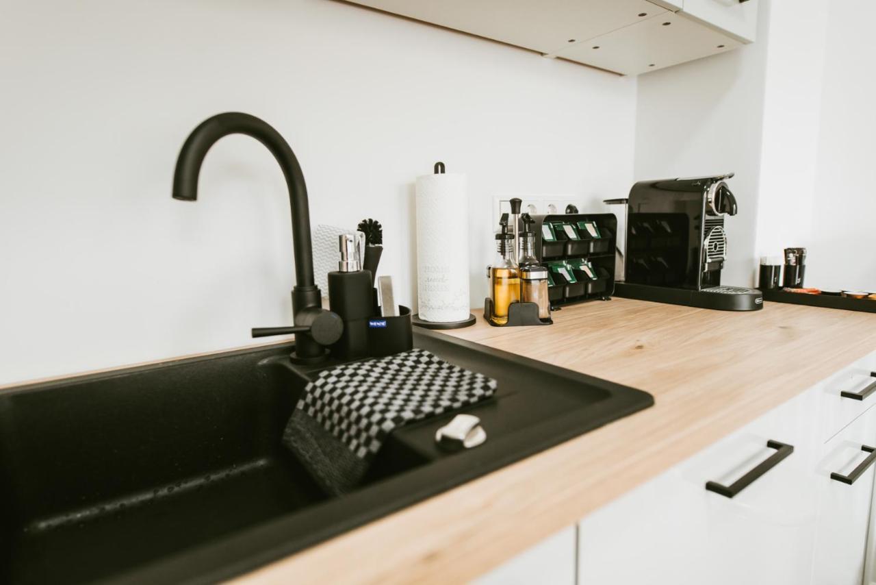 Staylight City-Loft, Privater Parkplatz, Naehe Zur Messe Und Der City, Premium Appartements Ανόβερο Εξωτερικό φωτογραφία