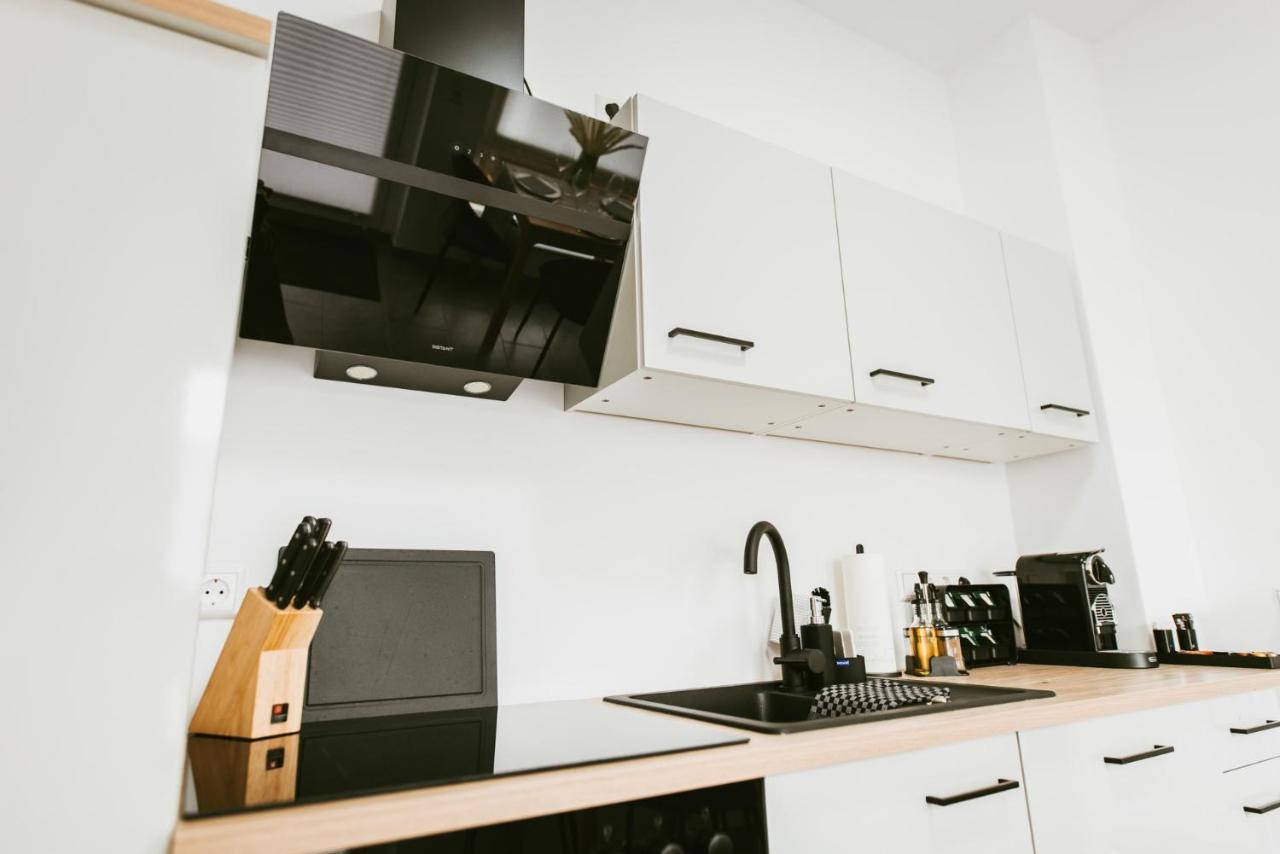 Staylight City-Loft, Privater Parkplatz, Naehe Zur Messe Und Der City, Premium Appartements Ανόβερο Εξωτερικό φωτογραφία
